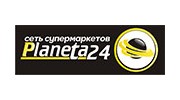 Планета 24 Магазин