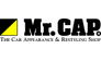 Mr CAP