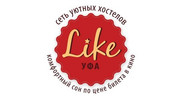 Лайк