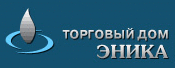 Эника, ТД