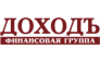 ДОХОДЪ, Инвестиционная Компания