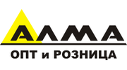 Алма