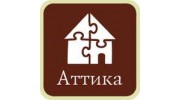 АТТИКА СТИЛЬ