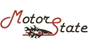 MotorState