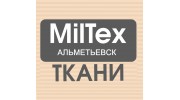 Милтекс ткани