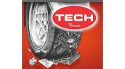Tech - Russia