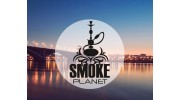 Smoke Planet