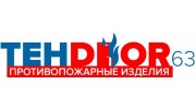 Техдвери