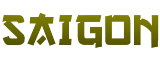 Saigon (Сайгон)