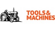 ToolsMachines