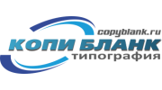 ООО «КОПИ БЛАНК»