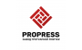 Завод тротуарной плитки Propress