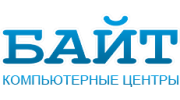 БАЙТ